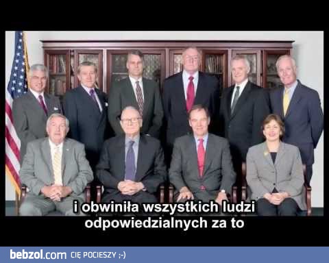 Zamach z 9/11 wyjaśniony w 5 minut