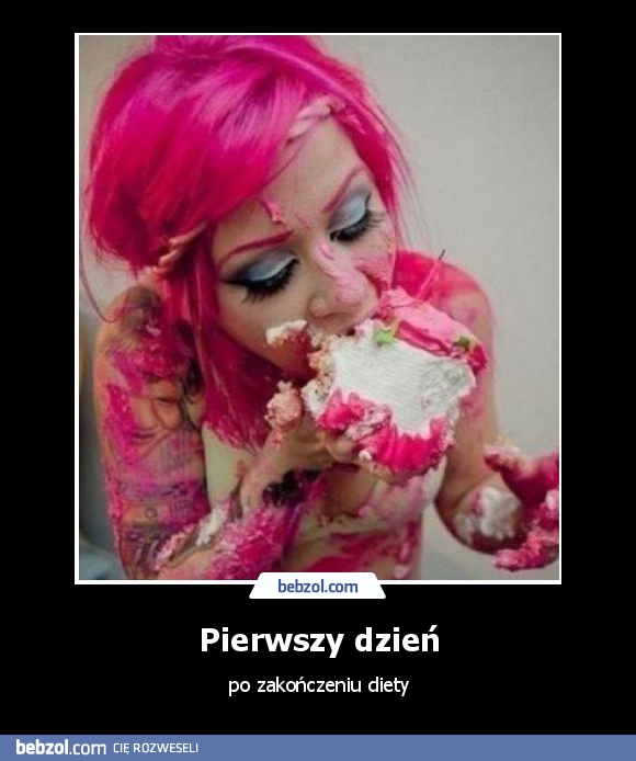 Pierwszy dzień