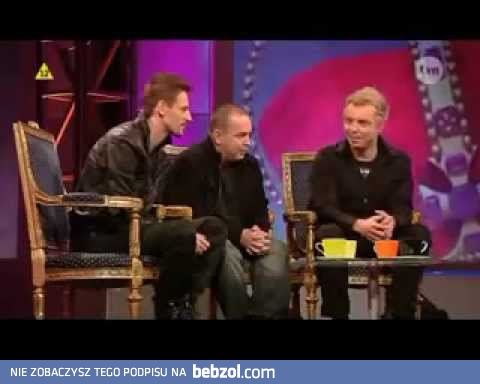 Gonią cię Niemcy... Z psami!