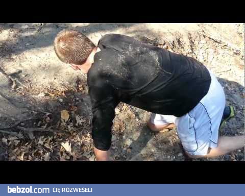 Huśtawkowa porażka roku