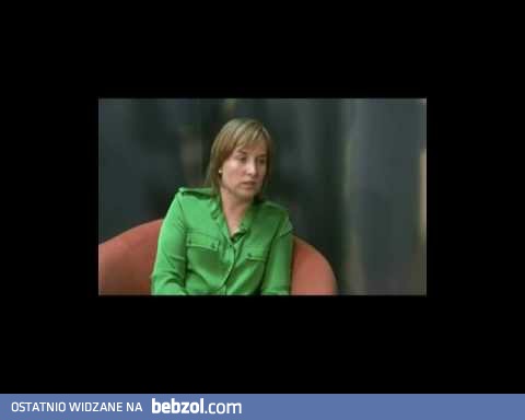 Pani ekspert od narkotyków