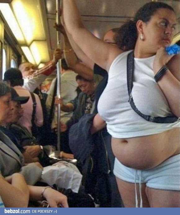 Tymczasem w autobusie