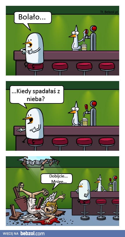 Najlepszy tekst na podryw