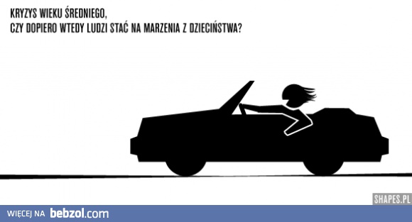 Kryzys wieku średniego