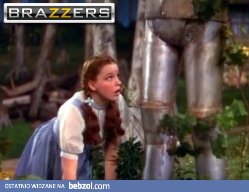 Nowa rola czarnoksiężnika z krainy Oz