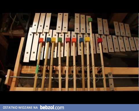 Somebody that I used to know - cover skanera