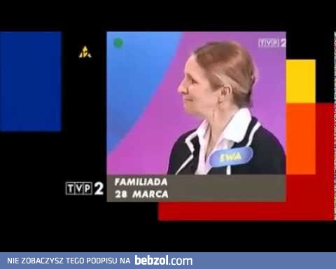 Familiada - co zakładamy na nogi?