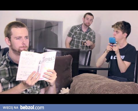 Tymczasem w równoległym wszechświecie