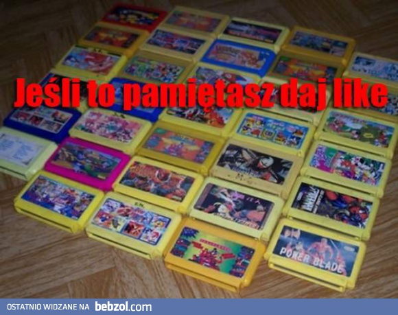 Pamiętacie?