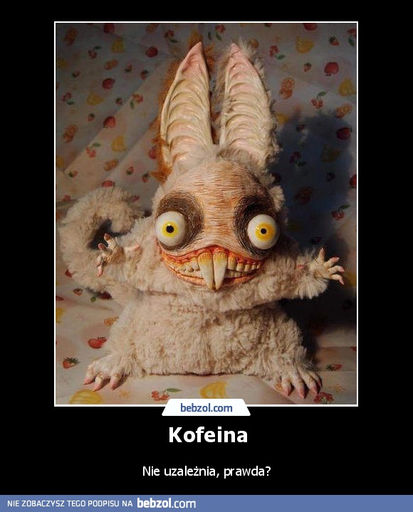 Kofeina