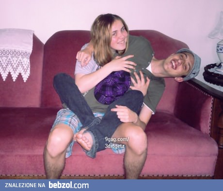 Trochę się poplątali