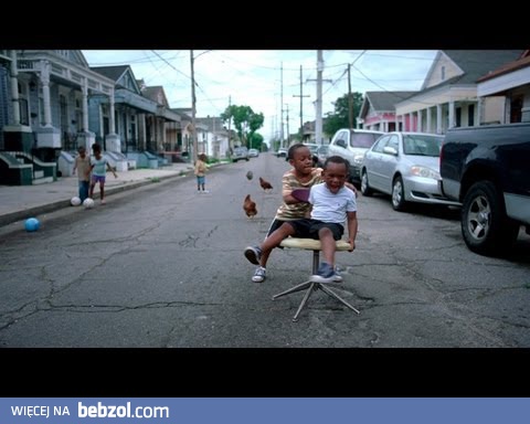 Pierwszy spot reklamowy Facebooka