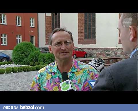 Wojciech Cejrowski o wolności słowa