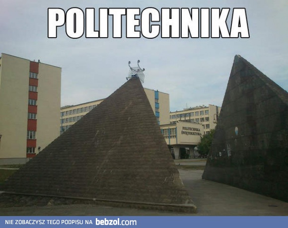 Politechnika się bawi