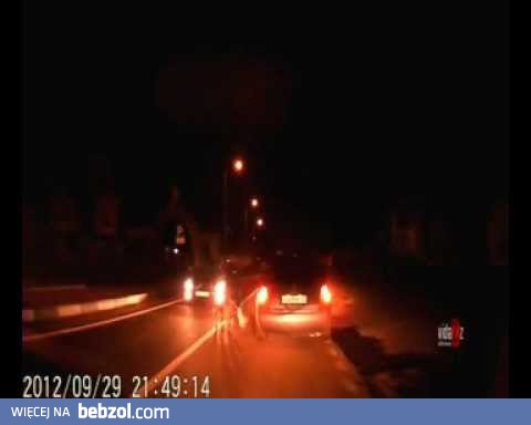 Tak traktuje się najlepszego przyjaciela?