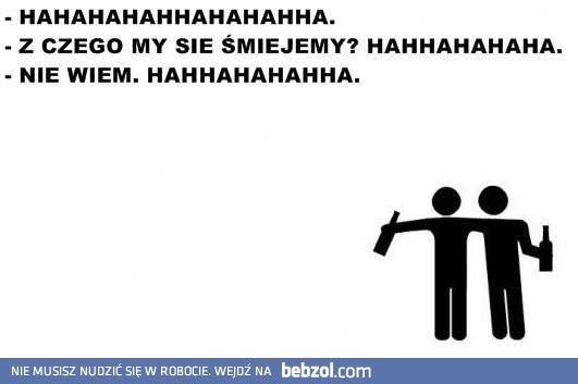 Z czego się śmiejemy?