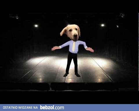 GANGNAM STYLE Po Polsku