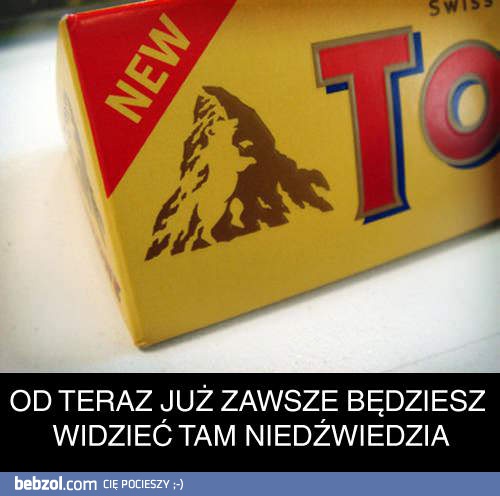 Od teraz będziesz patrzeć na to inaczej