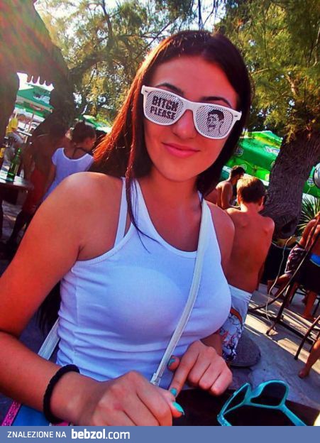 Okulary dla prawdziwego trolla