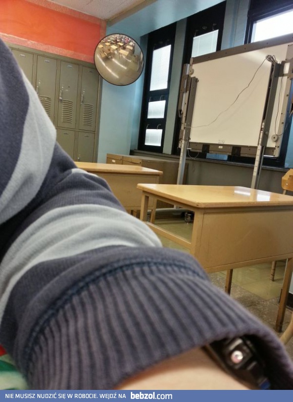 Spróbuj teraz ściągnąć!