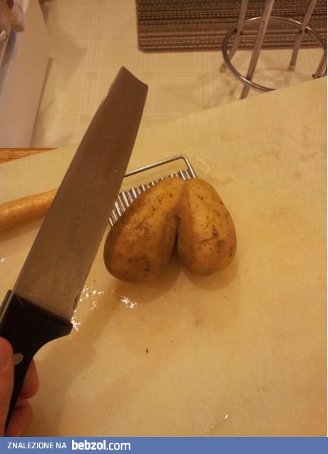 Żaden facet się nie przełamie...