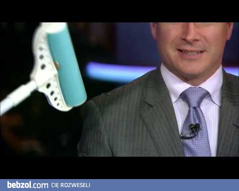 Ten przedmiot zmieni twoje życie!