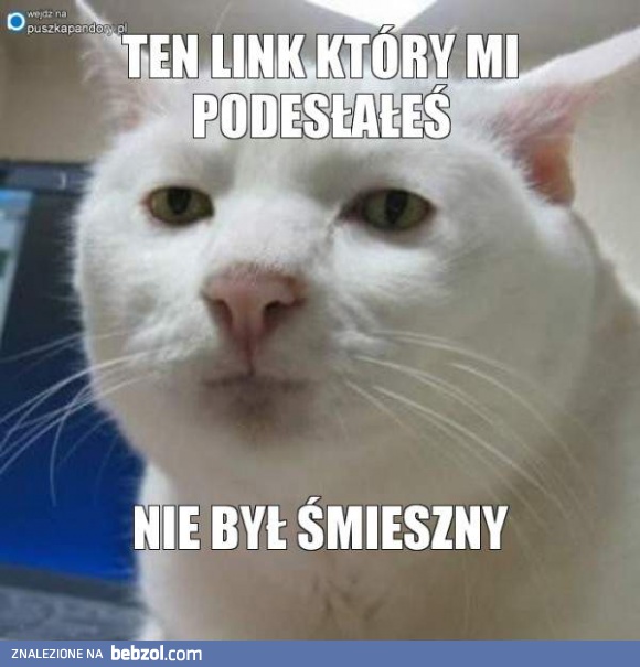 Ten link, który podesłałeś...