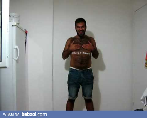 Martin Nahvi - Troll Dance