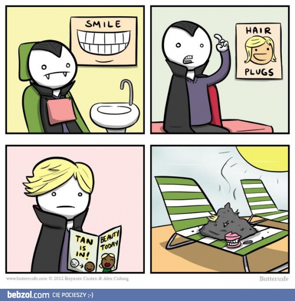 Każdy chce być piękny