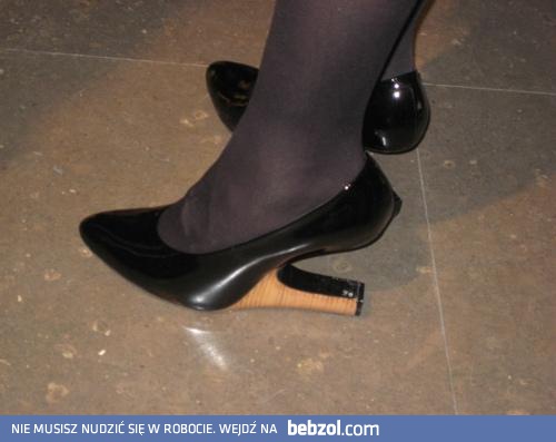 Miałeś jedno zadanie do wykonania!