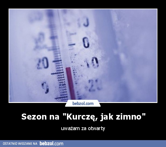 Sezon na 