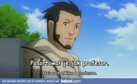 Eleganckie tłumaczenie