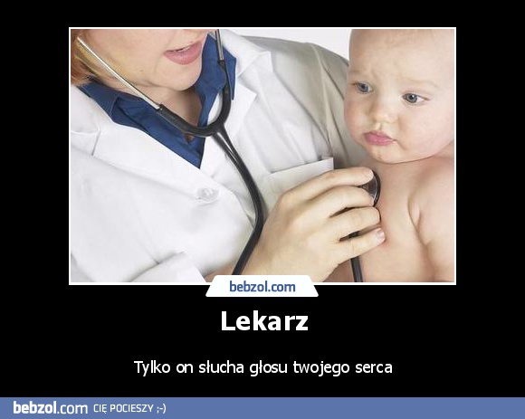 Lekarz