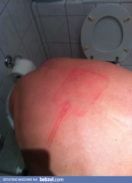 A mucha ciągle żyje!