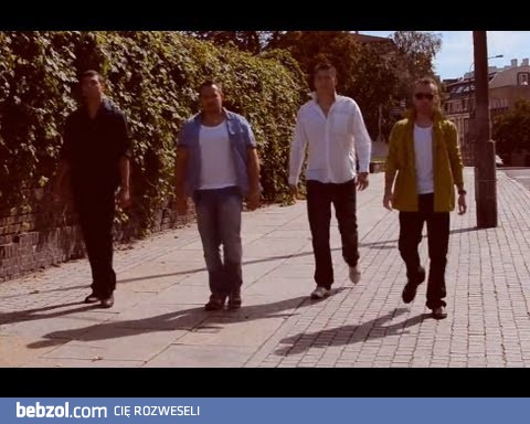 Le Setkour - Parkour po pijaku