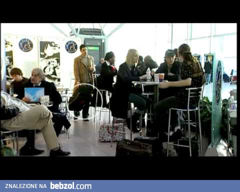 Tak się kradnie torby na lotniskach