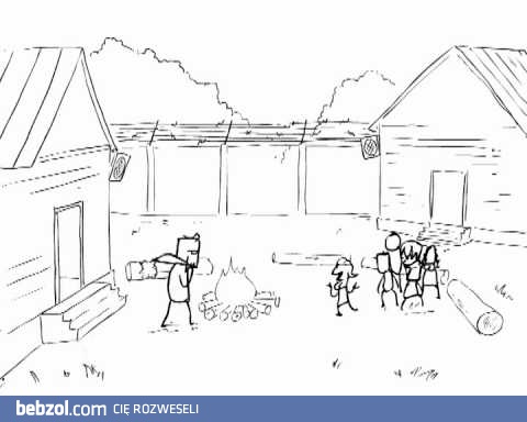 Cannibal Lector w Big Brotherze