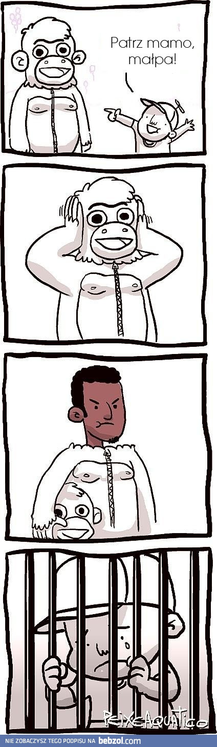 Zastanów się dwa razy, zanim kogoś tak nazwiesz