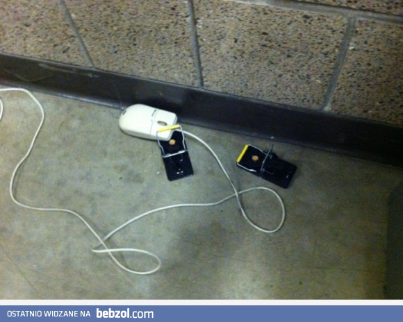 Tego się nie spodziewałem!