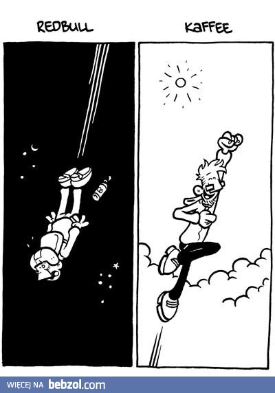 Redbull, powiadasz?