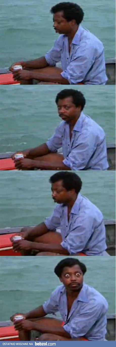 Kiedy widzisz swoją sympatię z kimś innym