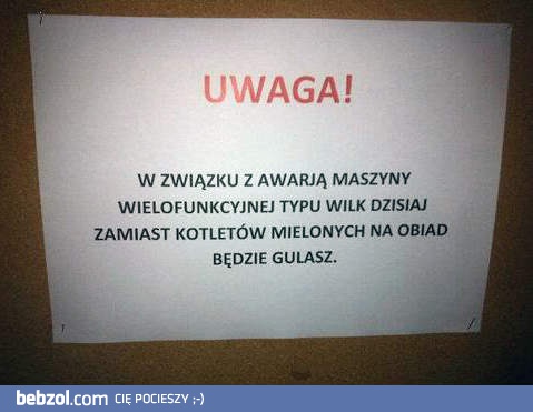 Powarzna Awarja