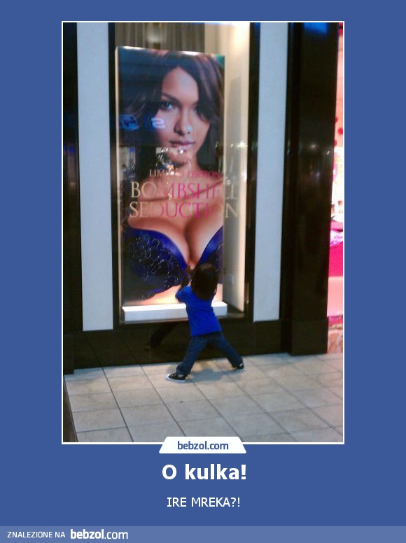 O kulka!