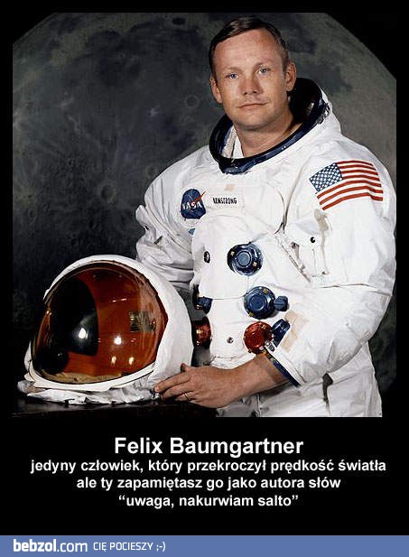 Felix Baumgartner