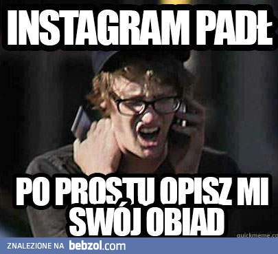 Dramat hipstera