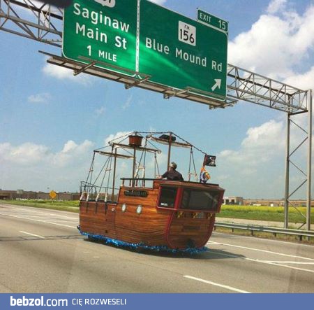 Kierunek Stadion Narodowy!