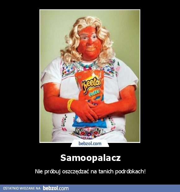 Samoopalacz