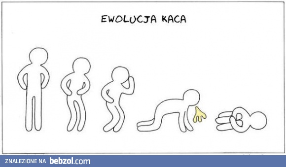 Ewolucja kaca