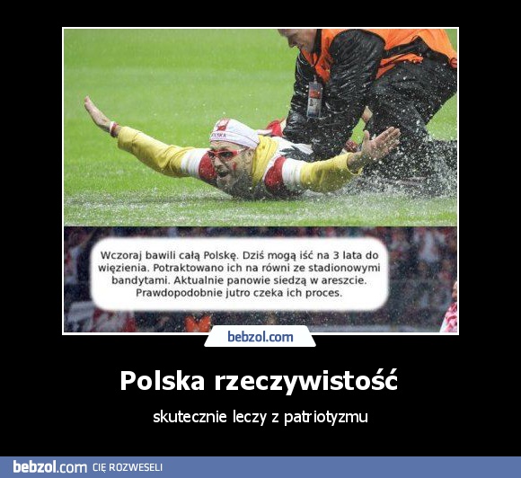 Polska rzeczywistość 