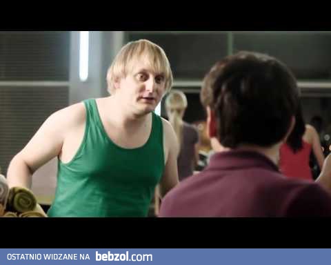 Czeska reklama T-Mobile 